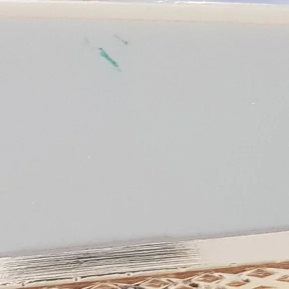 Glomesh Bone Style 212 Bag. Unused. Still in box with 1977 sales receipt. - Picture 14 of 16